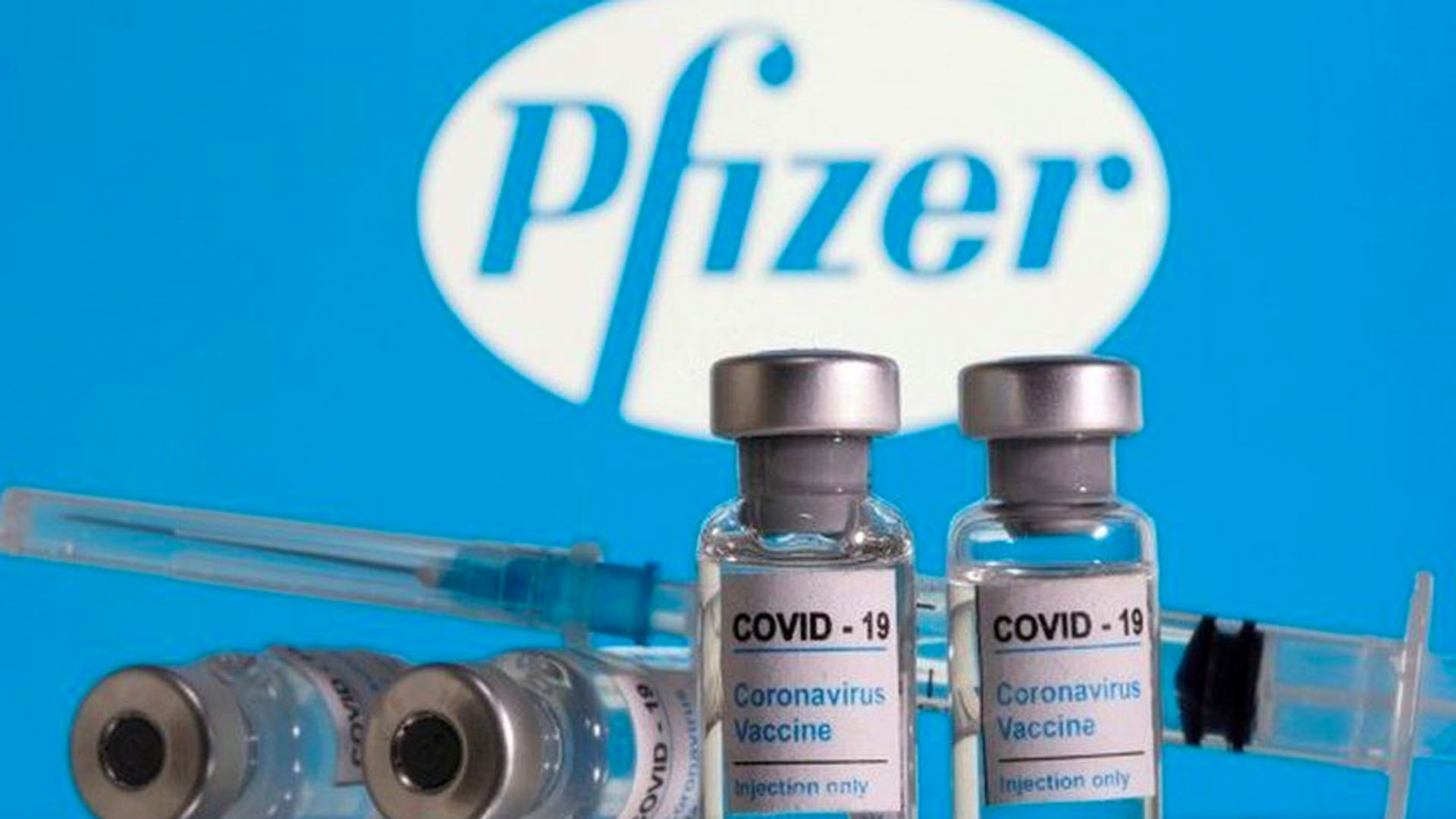 Pfizer makes €2.9 billion out of COVID-19 vaccine