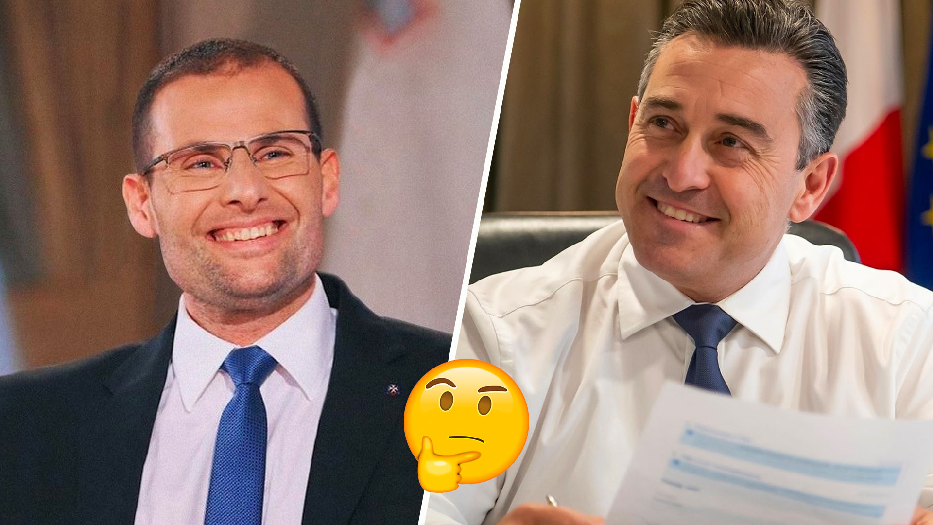 Trust survey rating; PN Leader down by 10 points as Labour pushes forward