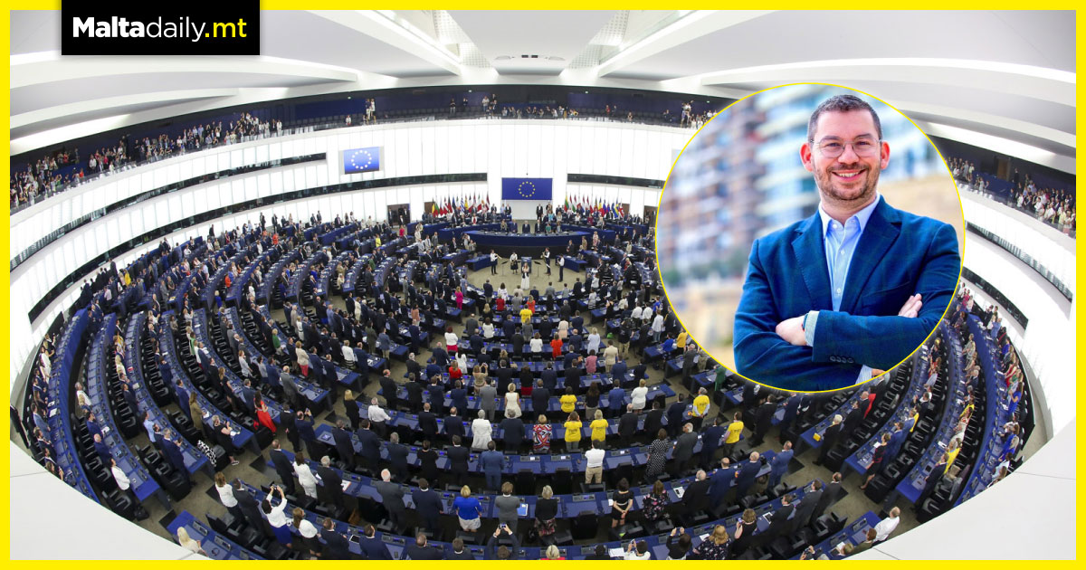 Maltese MEPs in split vote as 'abortion' report passes in European Parliament