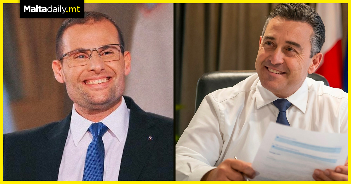 83% of Maltese always voted for same political party
