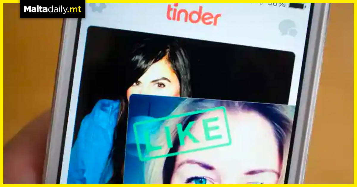 Tinder lets you block your ex to avoid awkward swipes