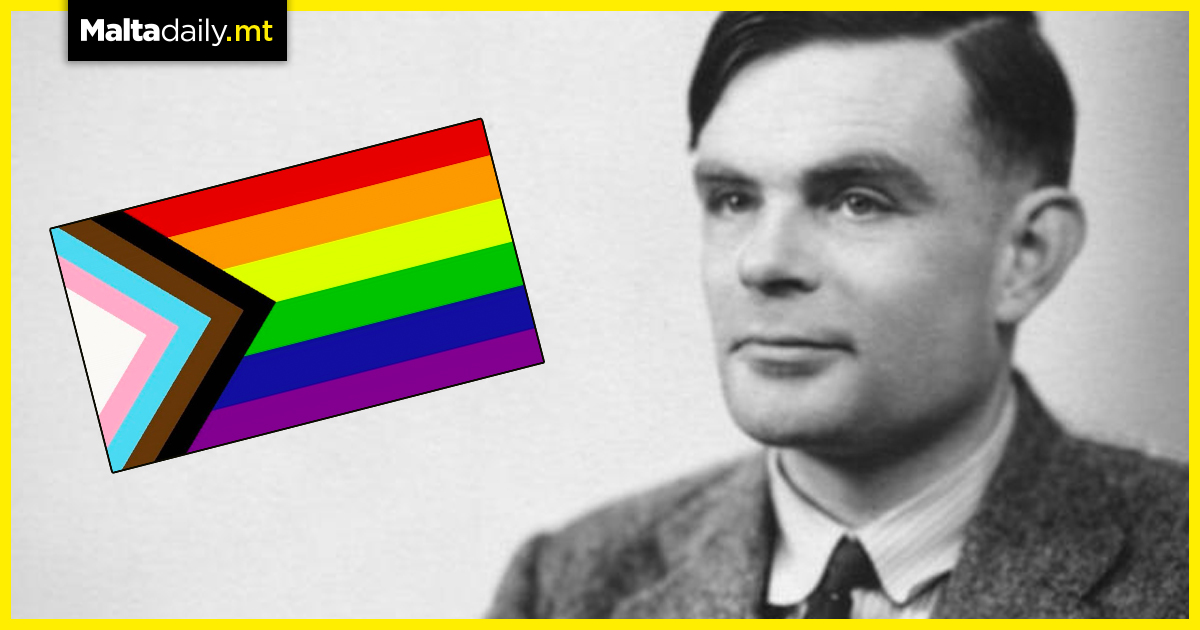 Alan Turing: Heroic Life and Tragic Death