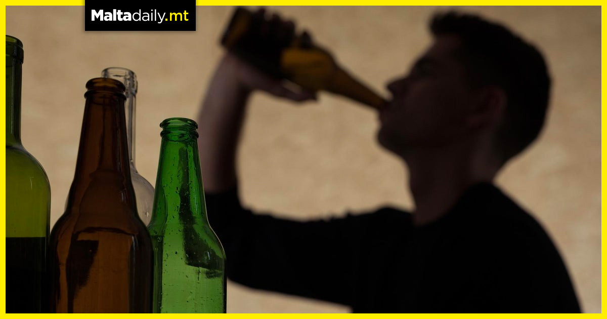 New study links drinking alcohol to cancer