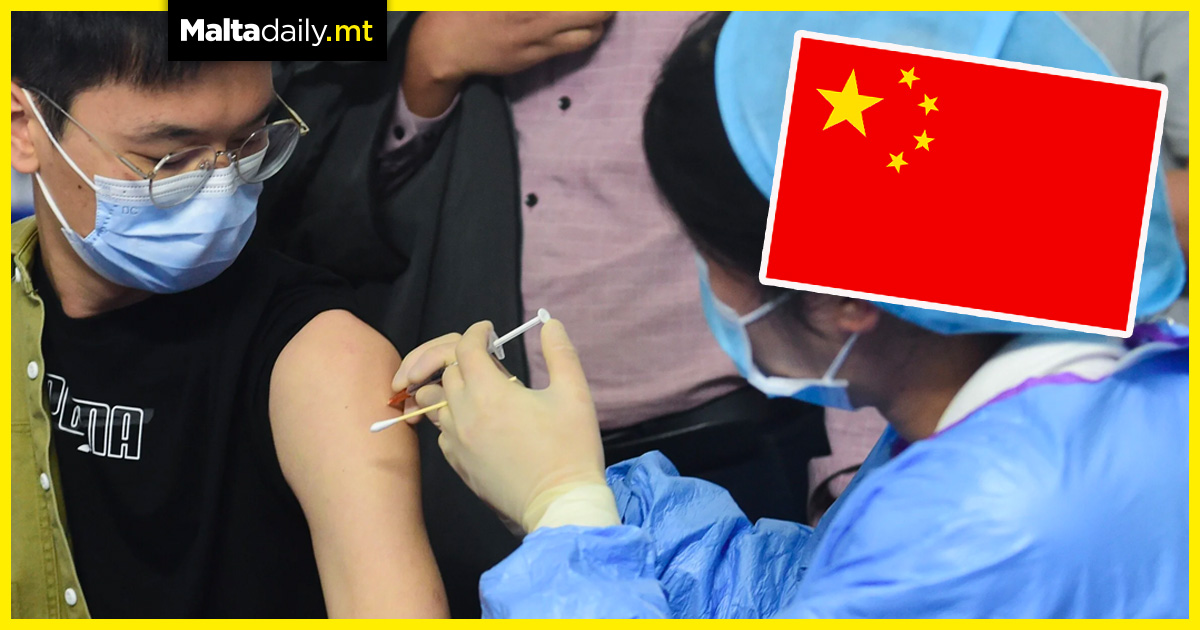 Parts of China to deny access to hospitals and schools for the unvaccinated
