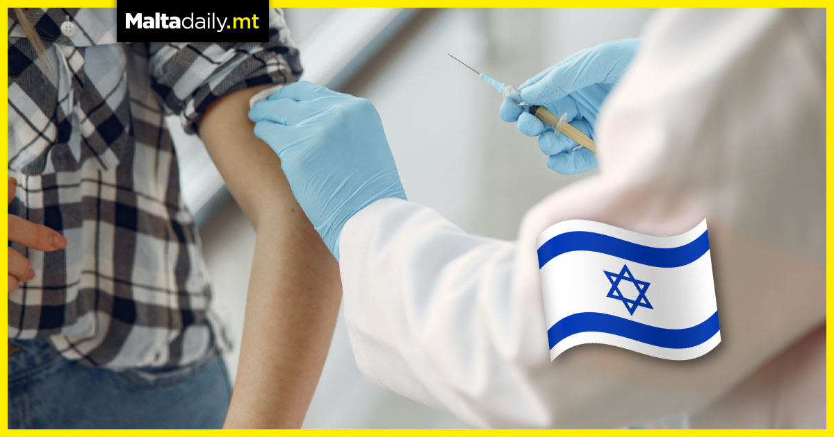 Vaccinations for children aged between 5 and 11 approved in Israel