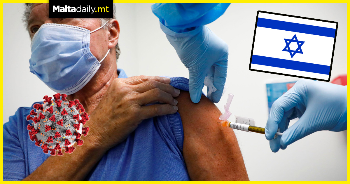 Third vaccine jab for Israel’s for most vulnerable amidst Delta surge