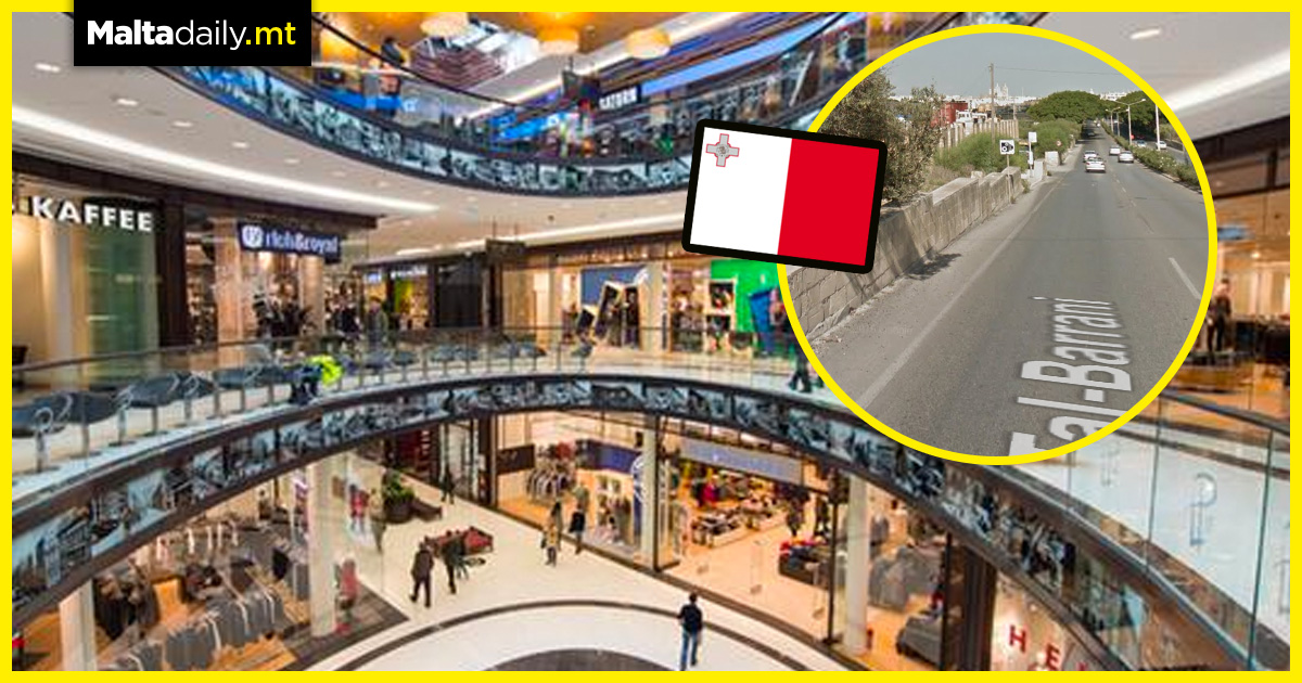 Malta might get its largest shopping mall in Ghaxaq
