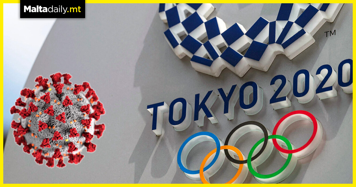 Japan bans spectators at Olympics events in and around Tokyo