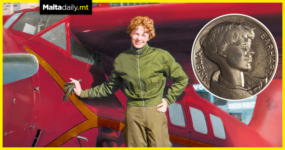 Amelia Earhart: Achievement and Mystery