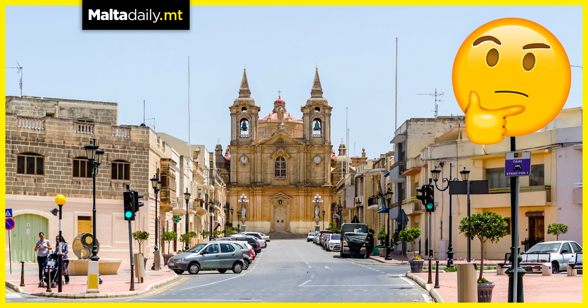 First six Maltese villages chosen to go car free