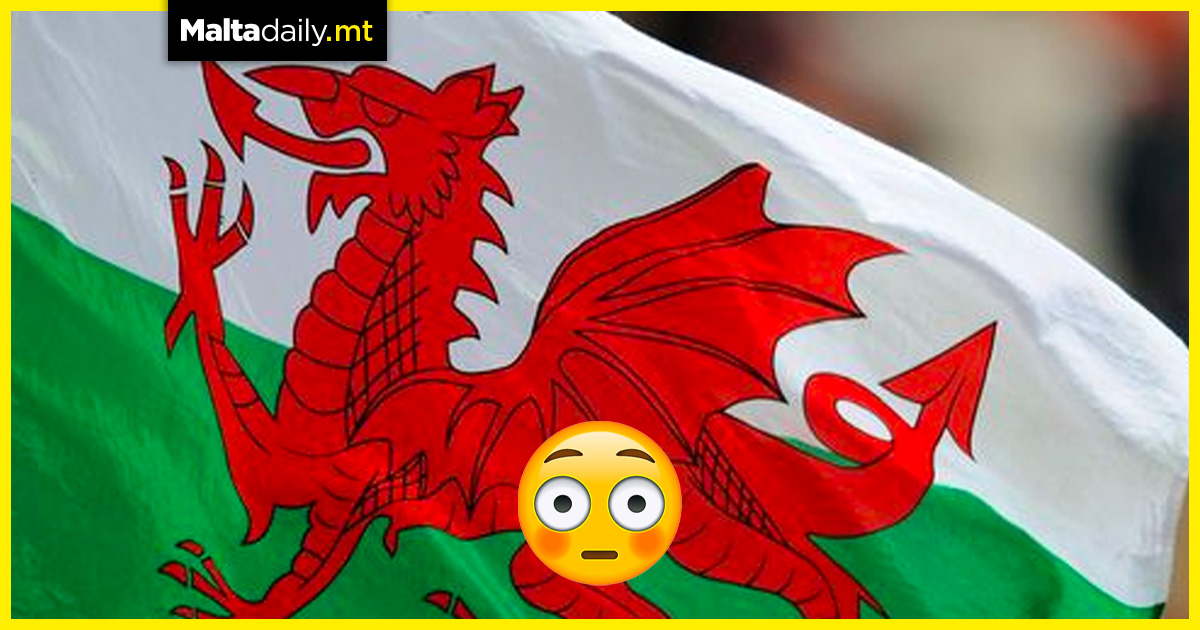 Petition demanding penis for all dragons on welsh flags gains traction