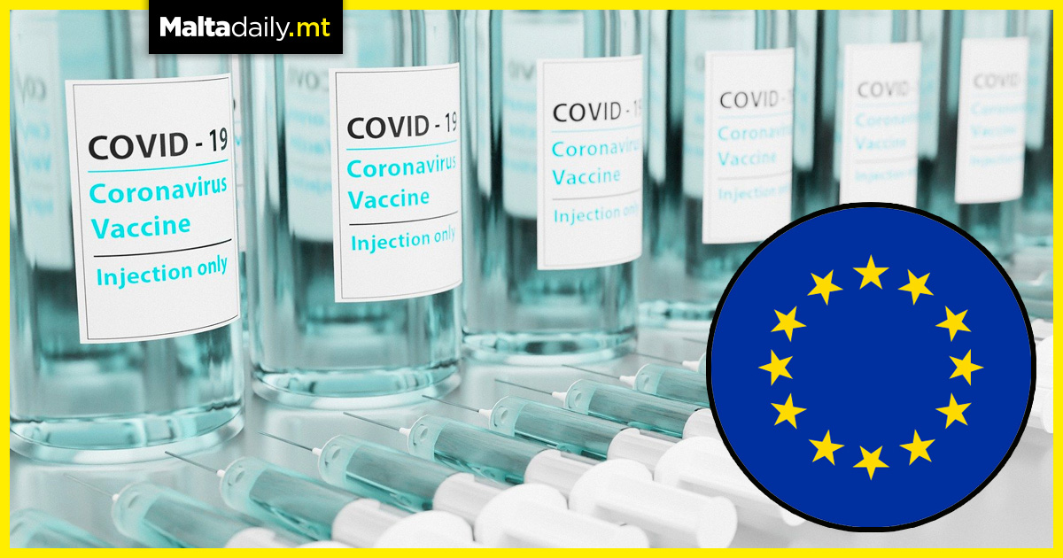 EU pitches in another €41 million for developing countries to fight COVID-19