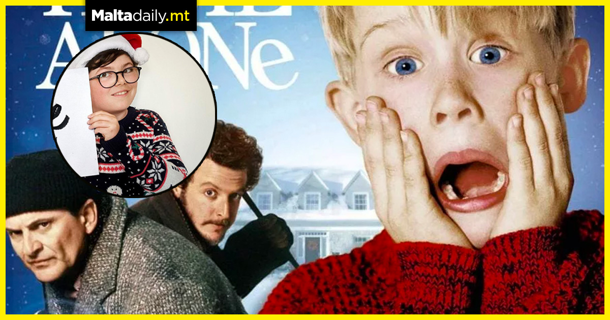 Home Alone getting a reboot with all-new cast this November