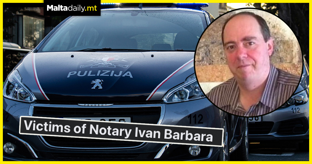 Alleged fraud by late notary Barbara sparks investigation
