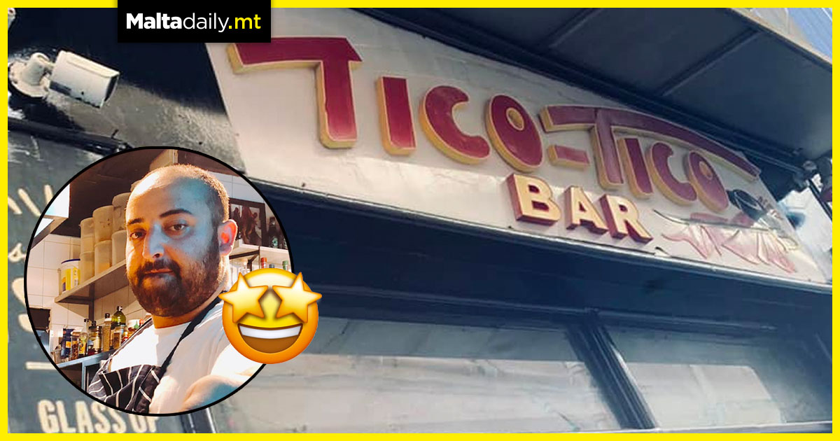 Eatery Tico Tico making a comeback to Strait Street