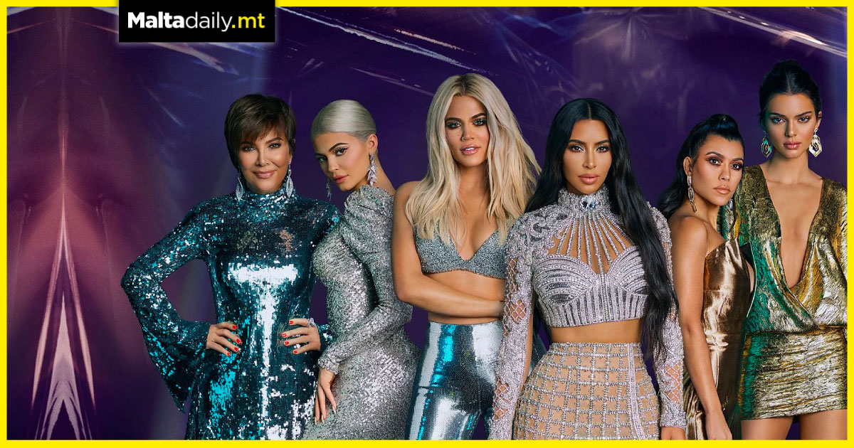 The Kardashian-Jenners are reportedly working on a new series