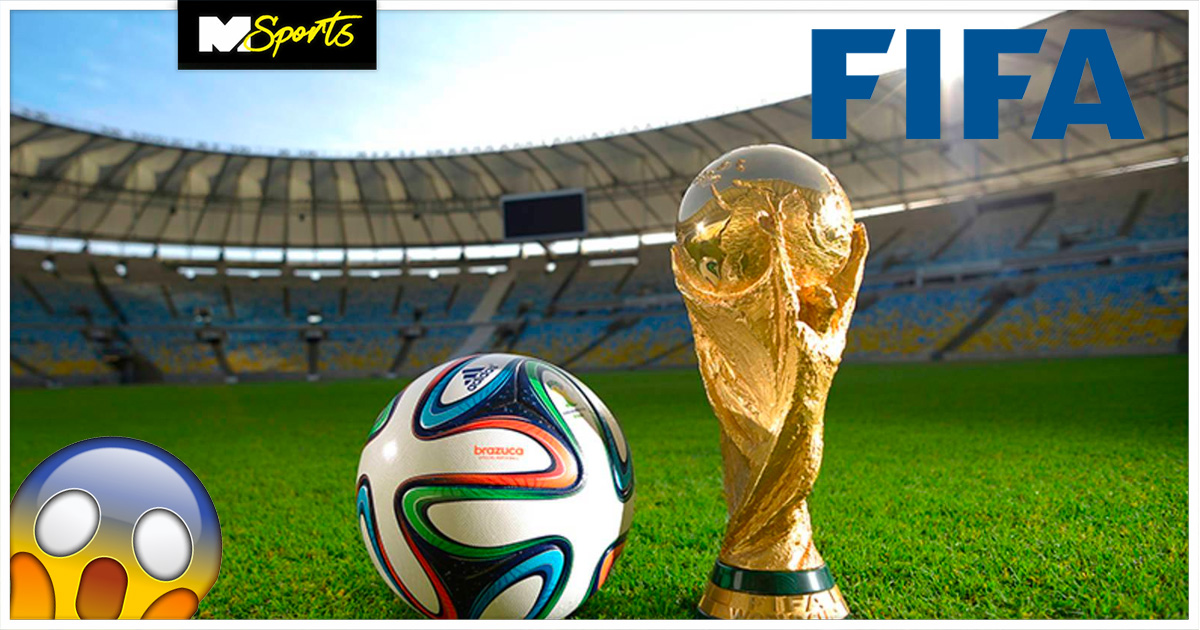 World Cup every 2 years as FIFA plans leaked
