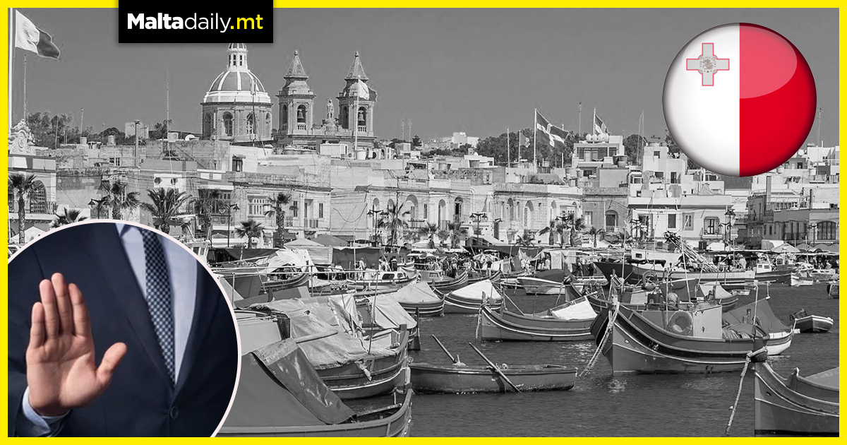 Malta’s grey-listing plummets attractiveness for foreign investors