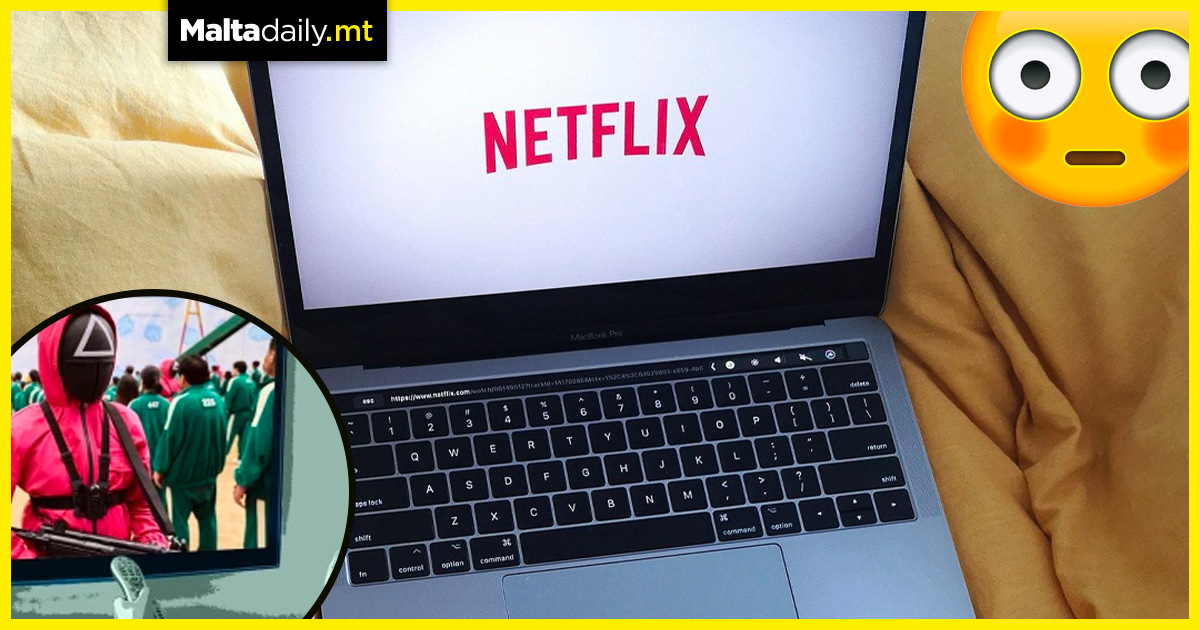 Here’s how you can get paid £24K per year to sit and watch Netflix