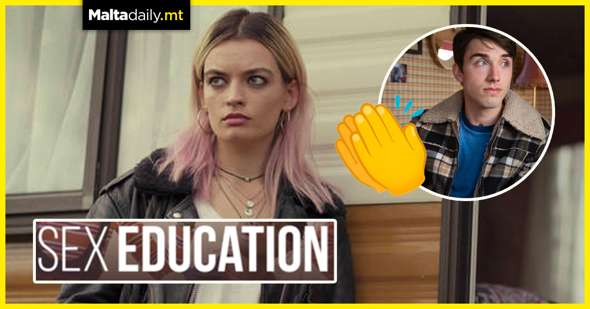 Netflix’s ‘Sex Education’ has already established itself as the series out there challenging norms and providing viewers with knowledge on the nuances of sexuality.
