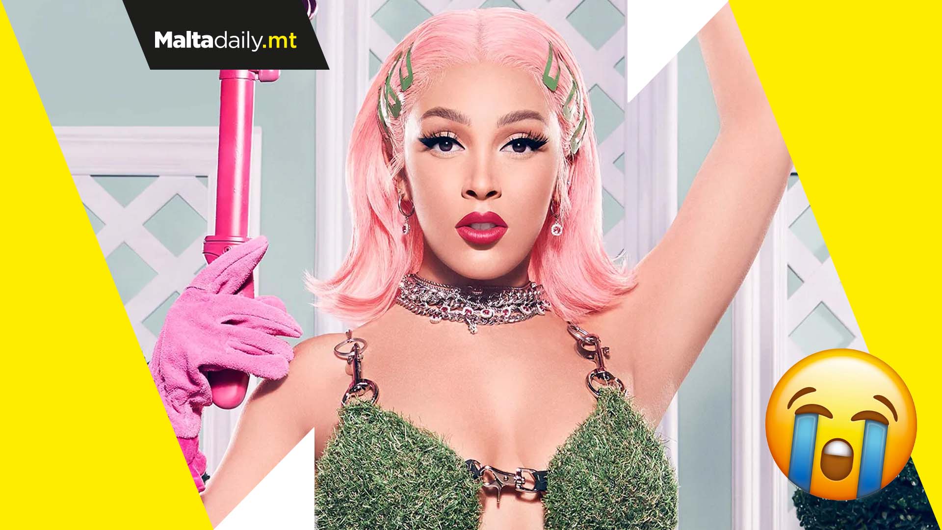 Doja Cat might end her music career very soon…but why?
