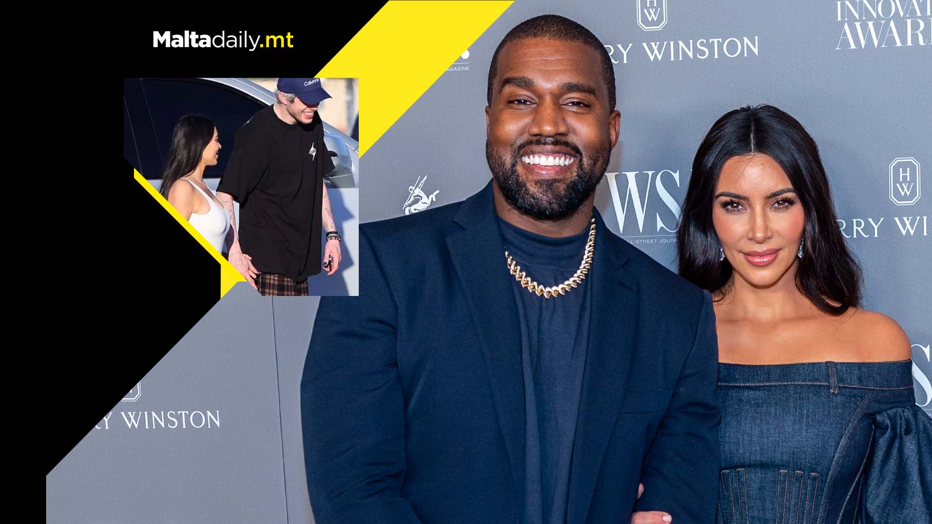 Kanye West hopeful he will reunite with Kim Kardashian