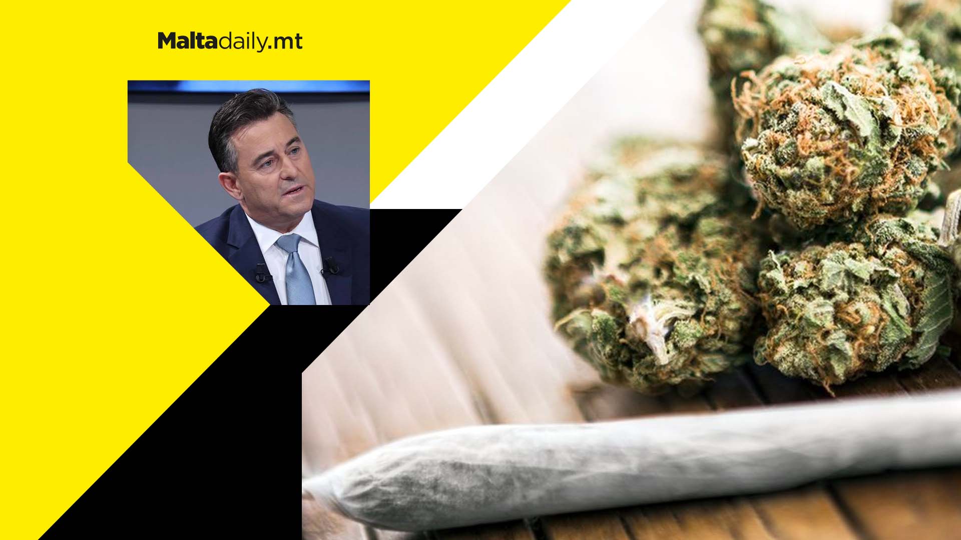 Urgent request submitted by PN to discuss anti-cannabis petition
