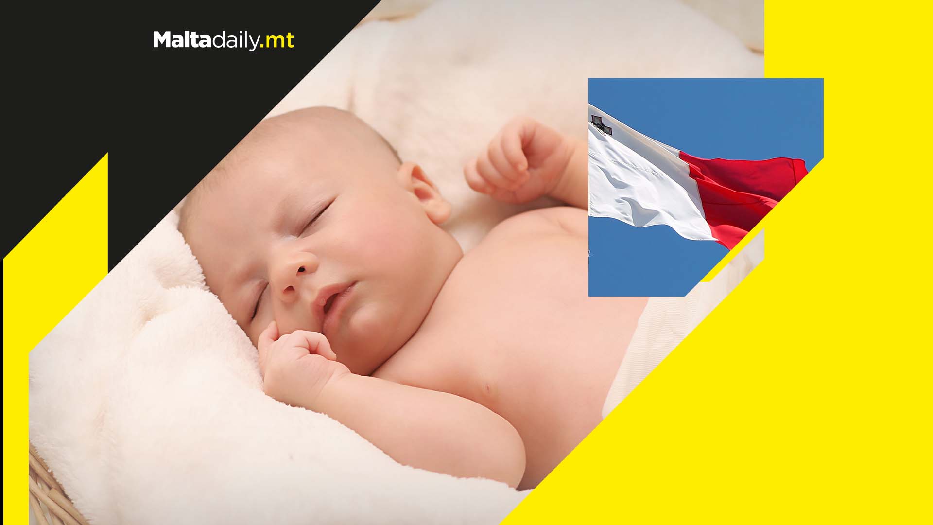 What were the most popular names for Maltese babies in 2021?
