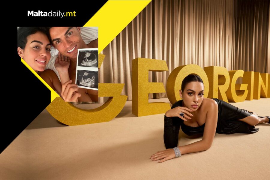 Netflix's 'I Am Georgina' shines a light the on Cristiano Ronaldo's fiancée Georgina Rodríguez