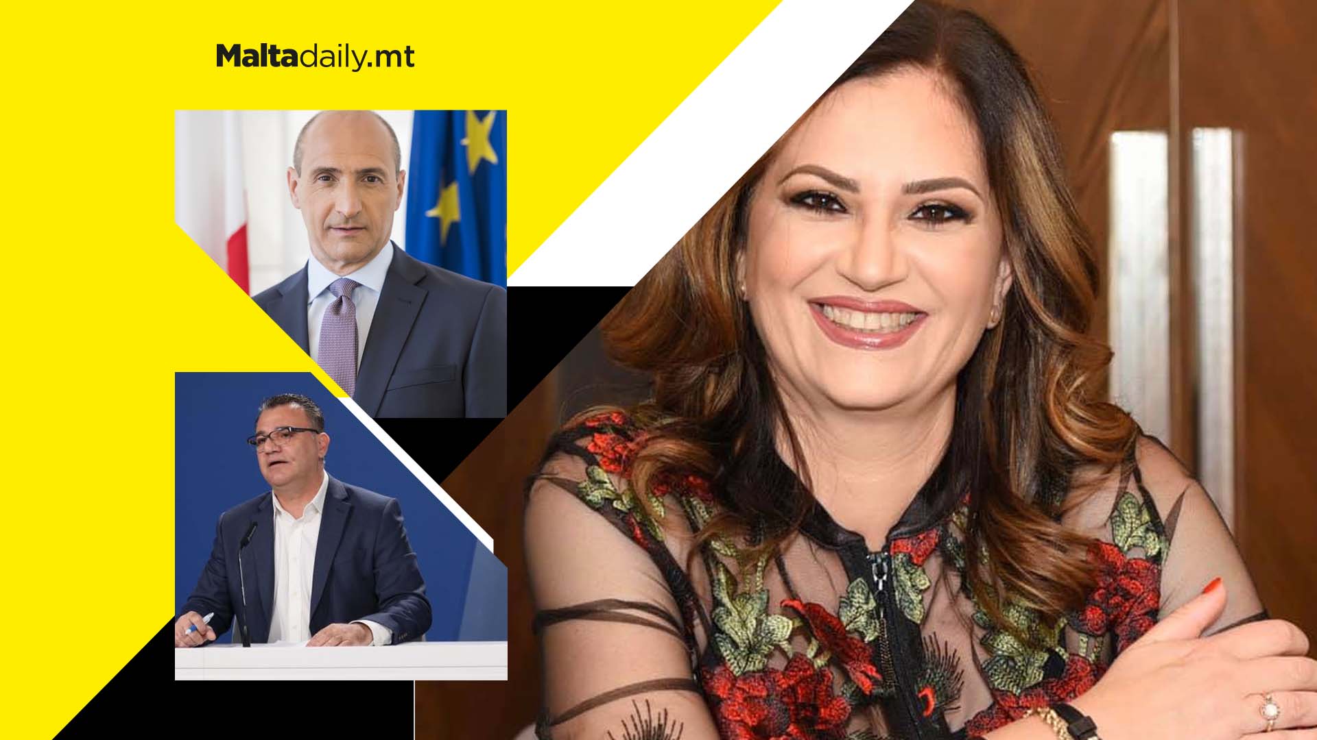 PN calls on government to remove €163,000 contract for FMS CEO Carmen Ciantar