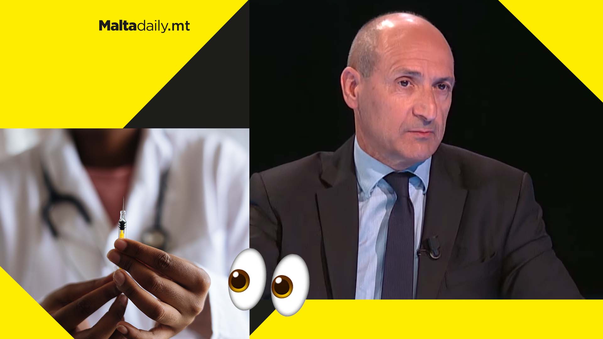 Will Malta need a mandatory fourth vaccine dose? Chris Fearne clarifies