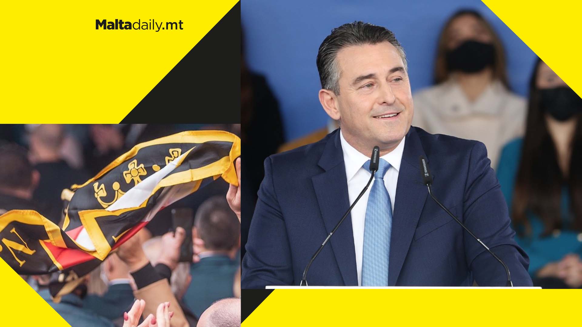€1 billion investment in 10 new economic sectors promised by PN
