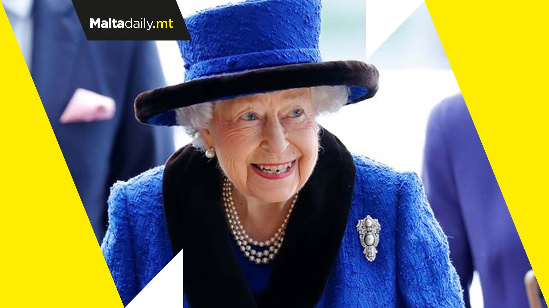 70 years of Queen Elizabeth II’s reign celebrated