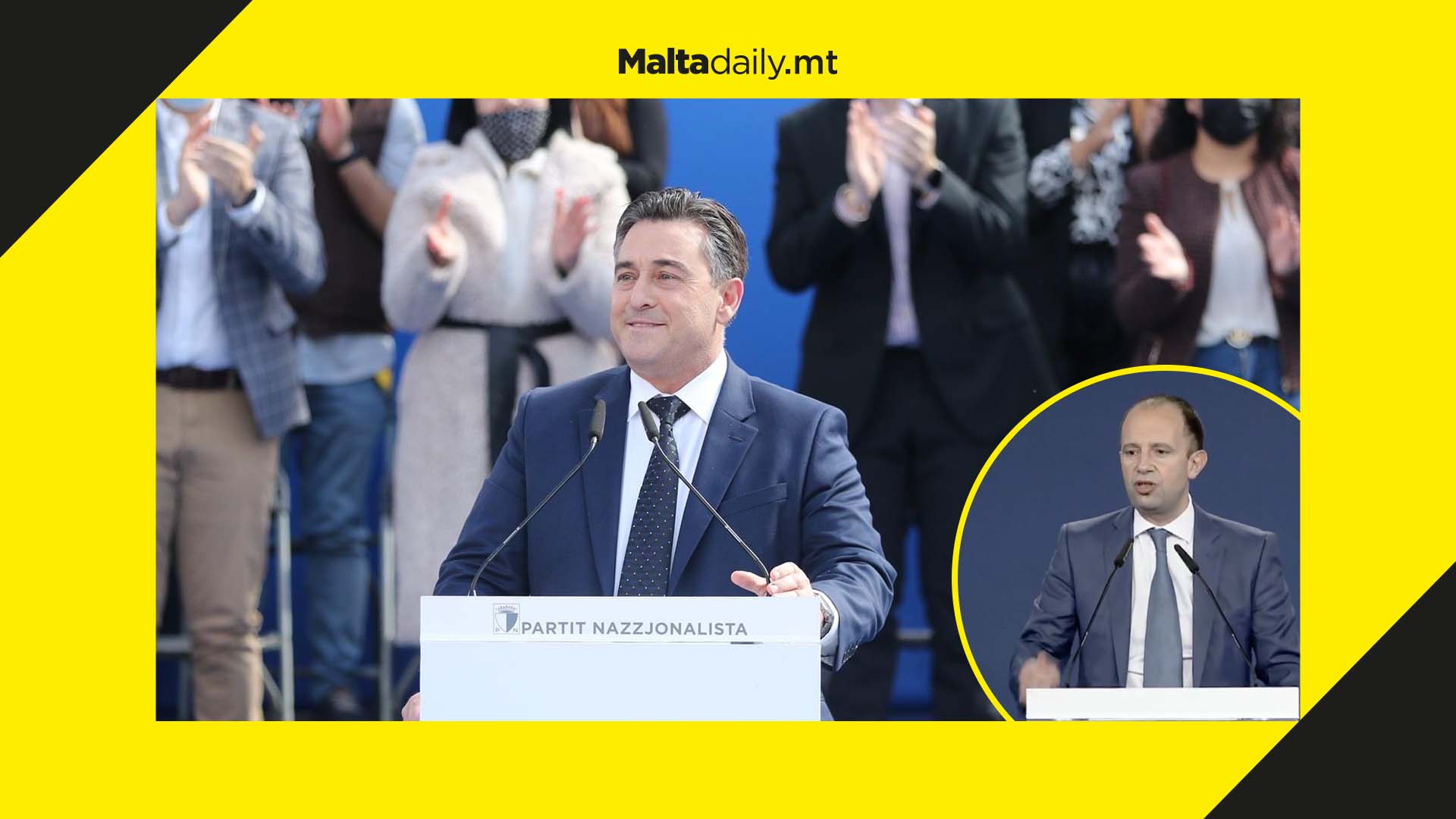 LIVE: PN councillors to approve electoral manifesto during extraordinary general council meeting
