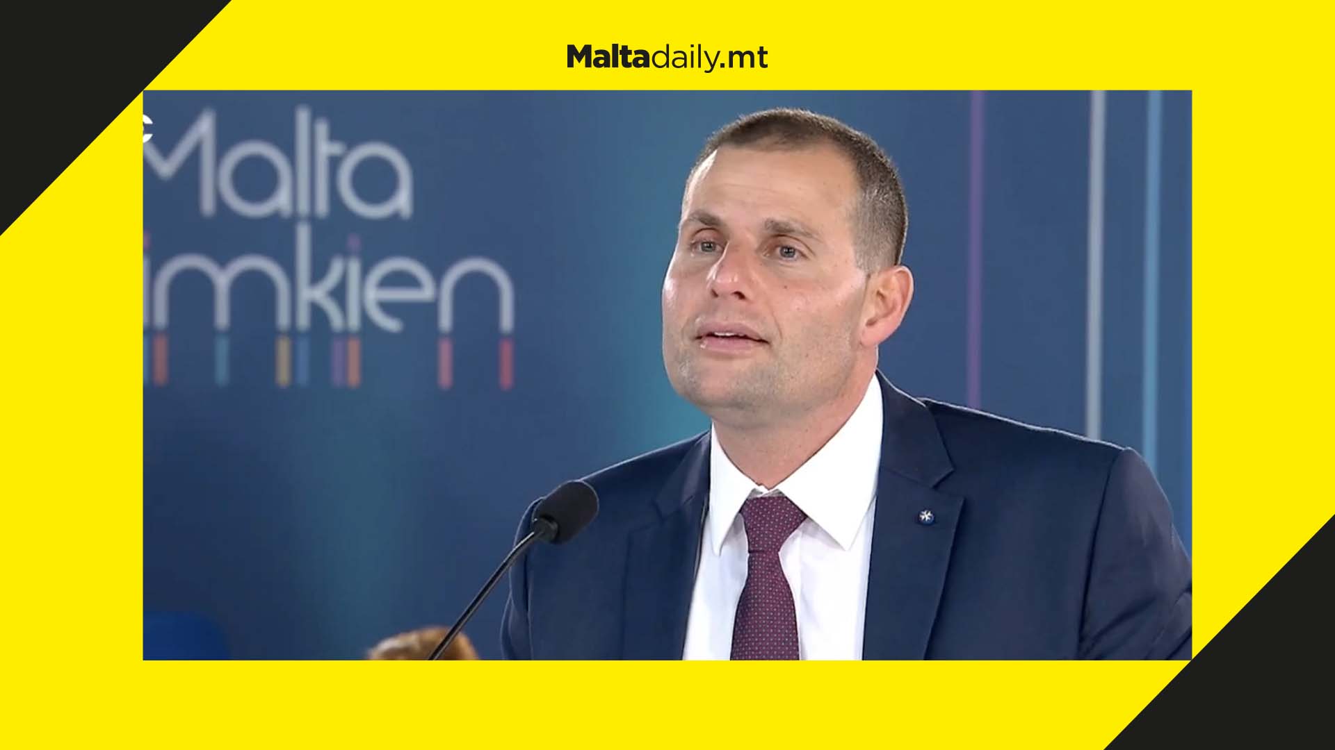 Malta will aid food importers to prevent hiking prices says Abela