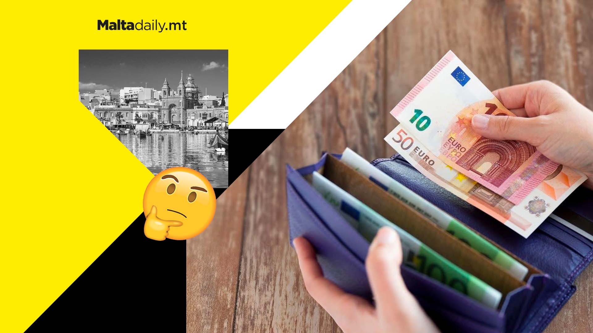 Youths more worried about cost of living in Malta than grey-listing