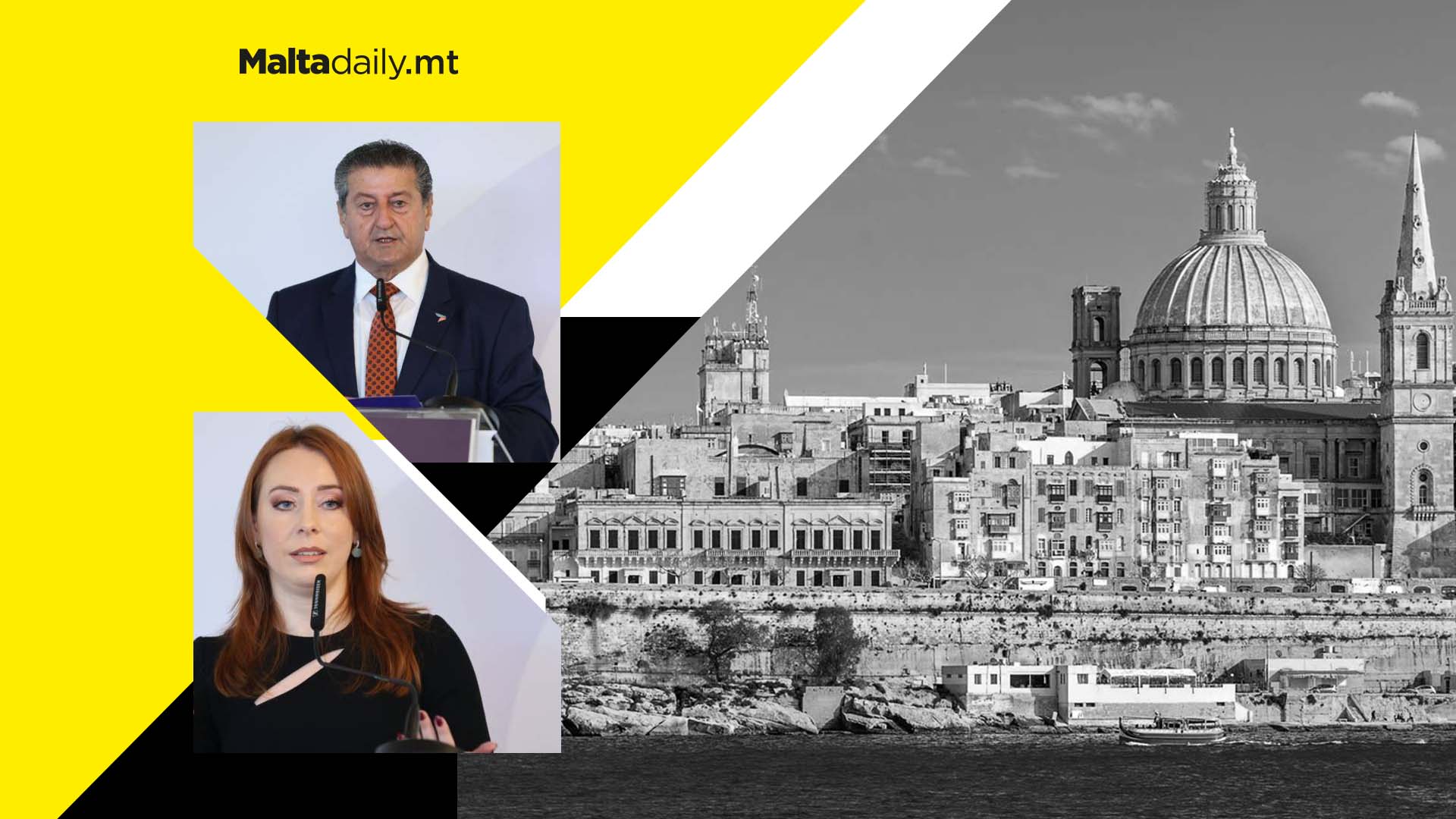 The grey-list’s effects will remain well after Malta exits it says SMEs President