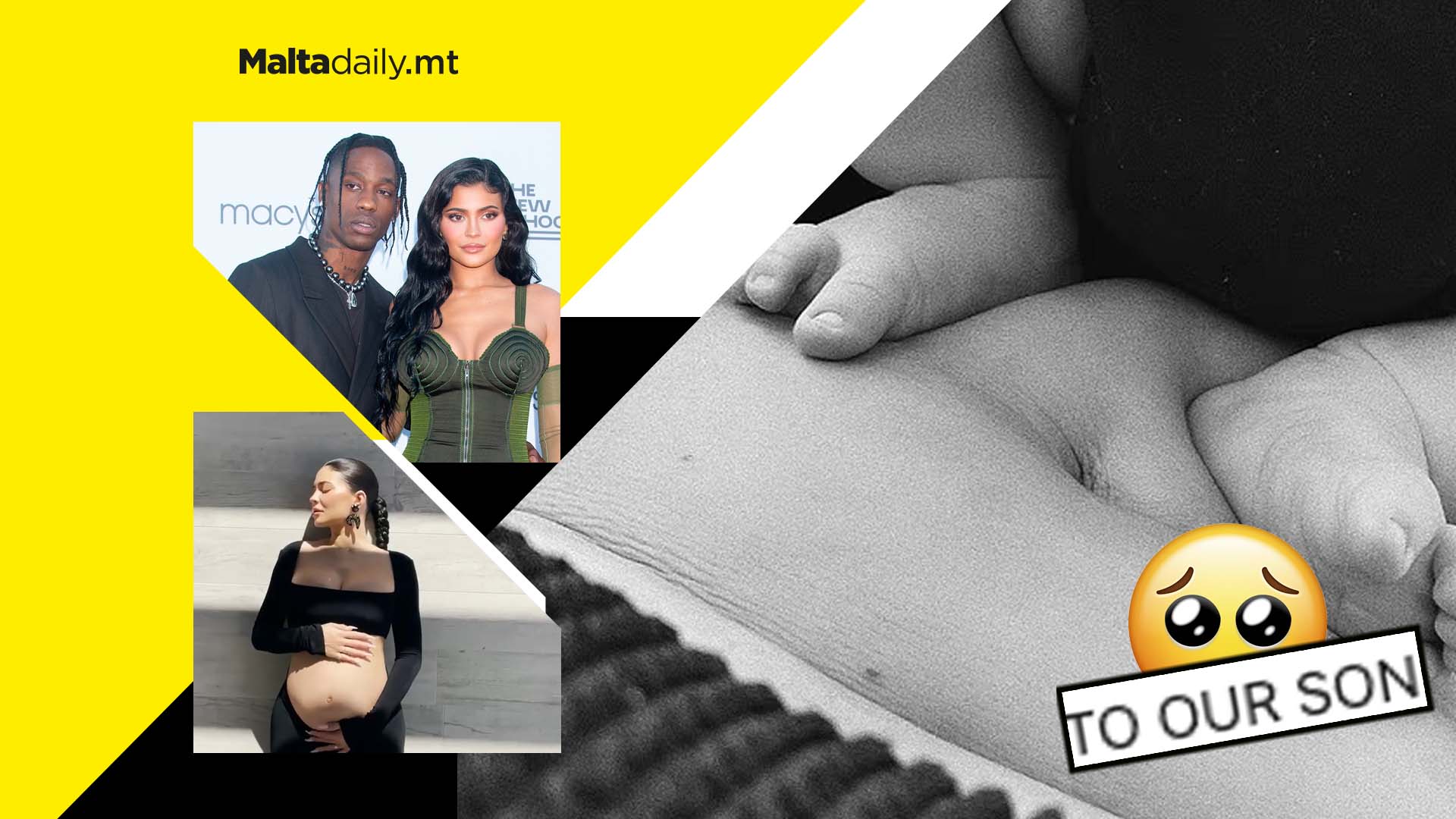 Kylie Jenner praised for showing natural postpartum tummy on social media