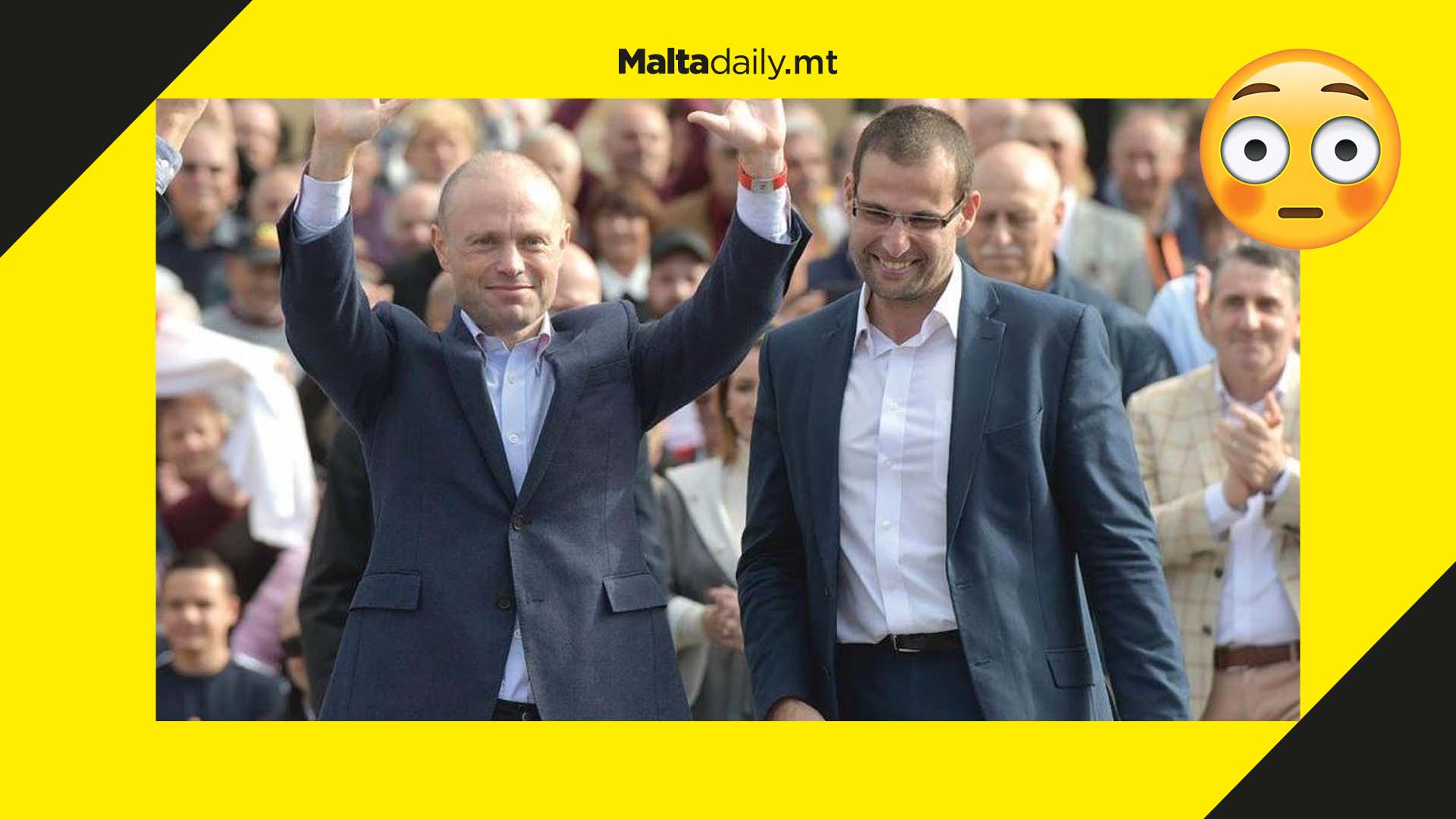 One third of Labour voters prefer Joseph Muscat to Abela