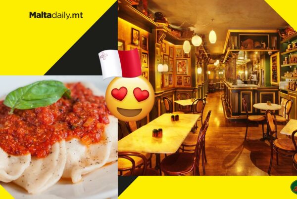 Why Cafe Jubilee is a nostalgic cornerstone of Maltese culture