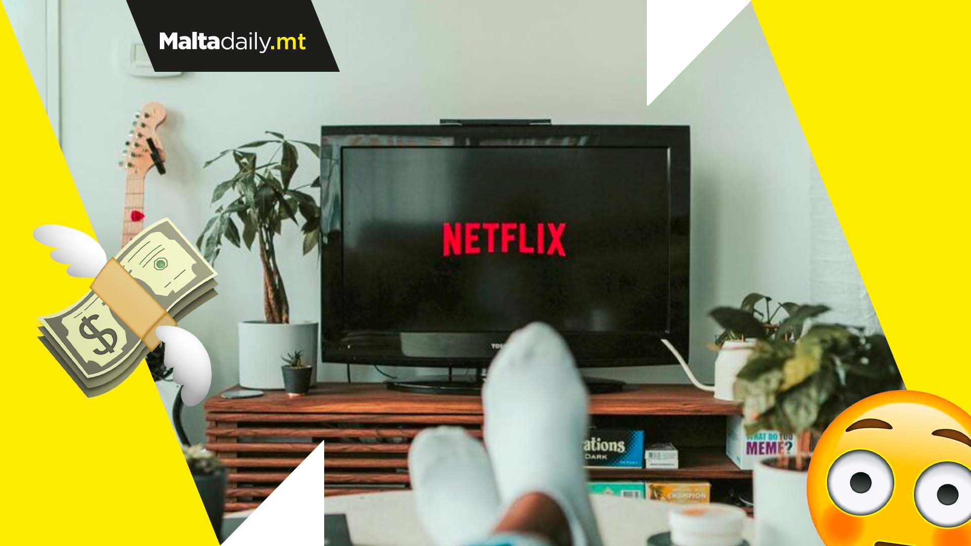 People planning to cancel Netflix due to price increases and new platforms