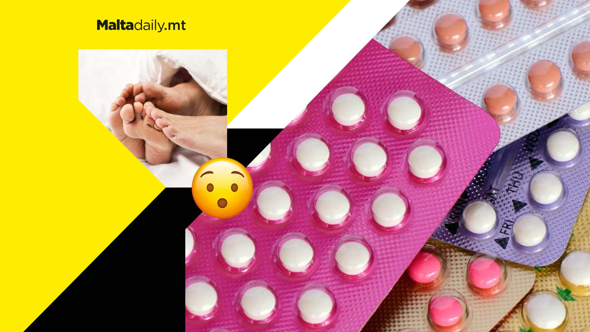 Male contraceptive pill 99% effective at preventing pregnancy