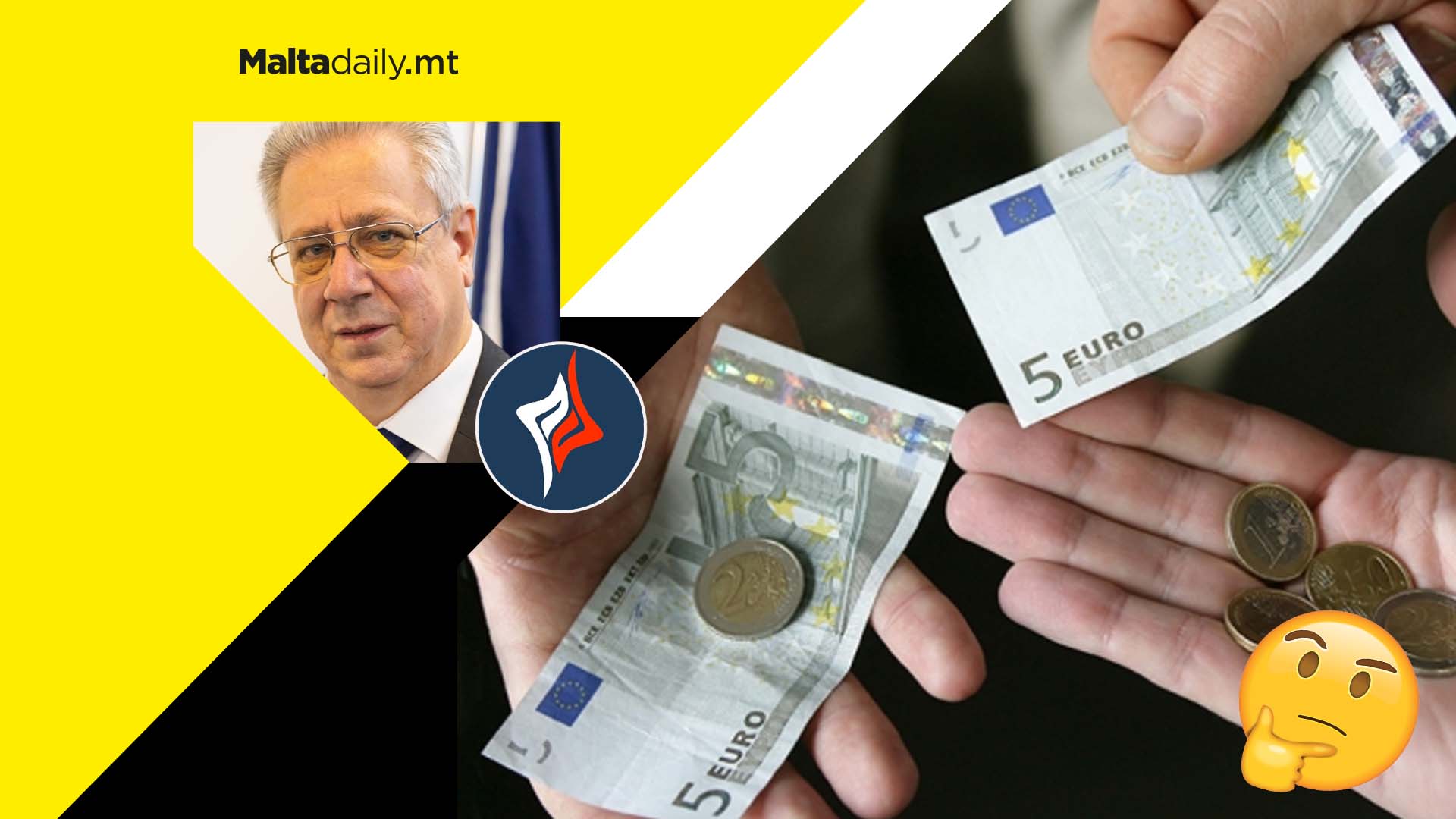 Partit Popolari promsies to double minimum wage to €1.5K per month