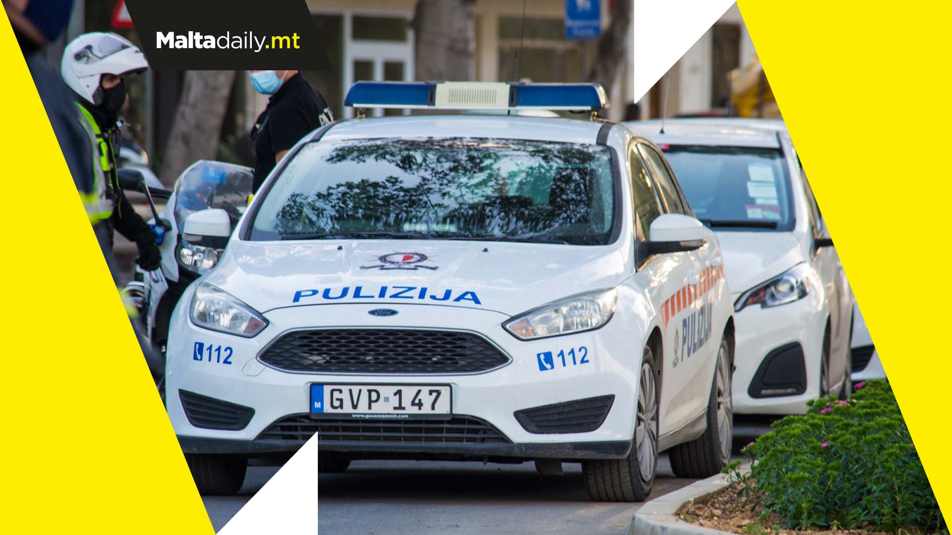 Man seriously injured after being hit by car in Marsa