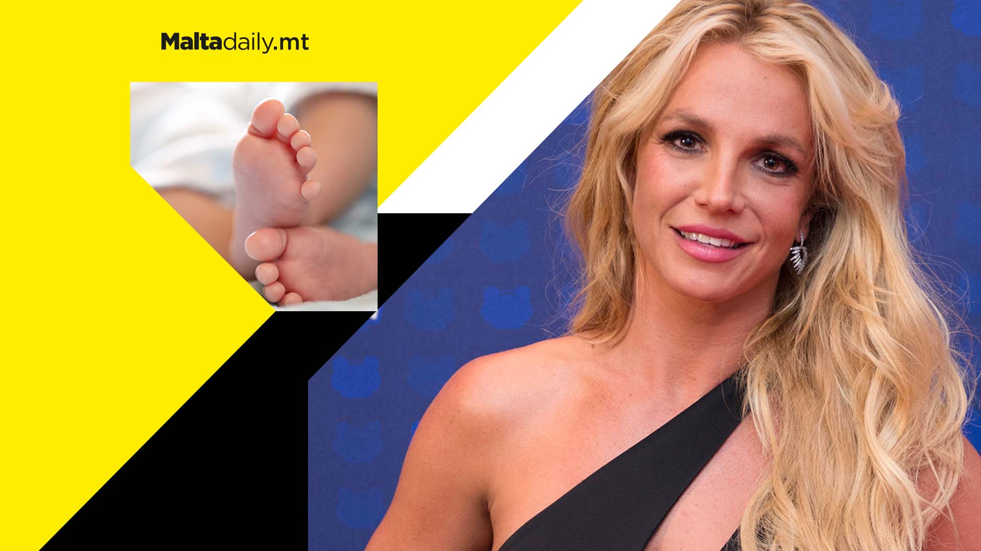 Britney Spears pregnant with third child as conservatorship lifts