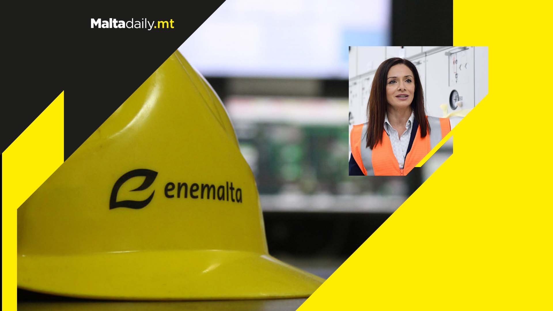 Gas prices secured by Malta as Enemalta signs new deal