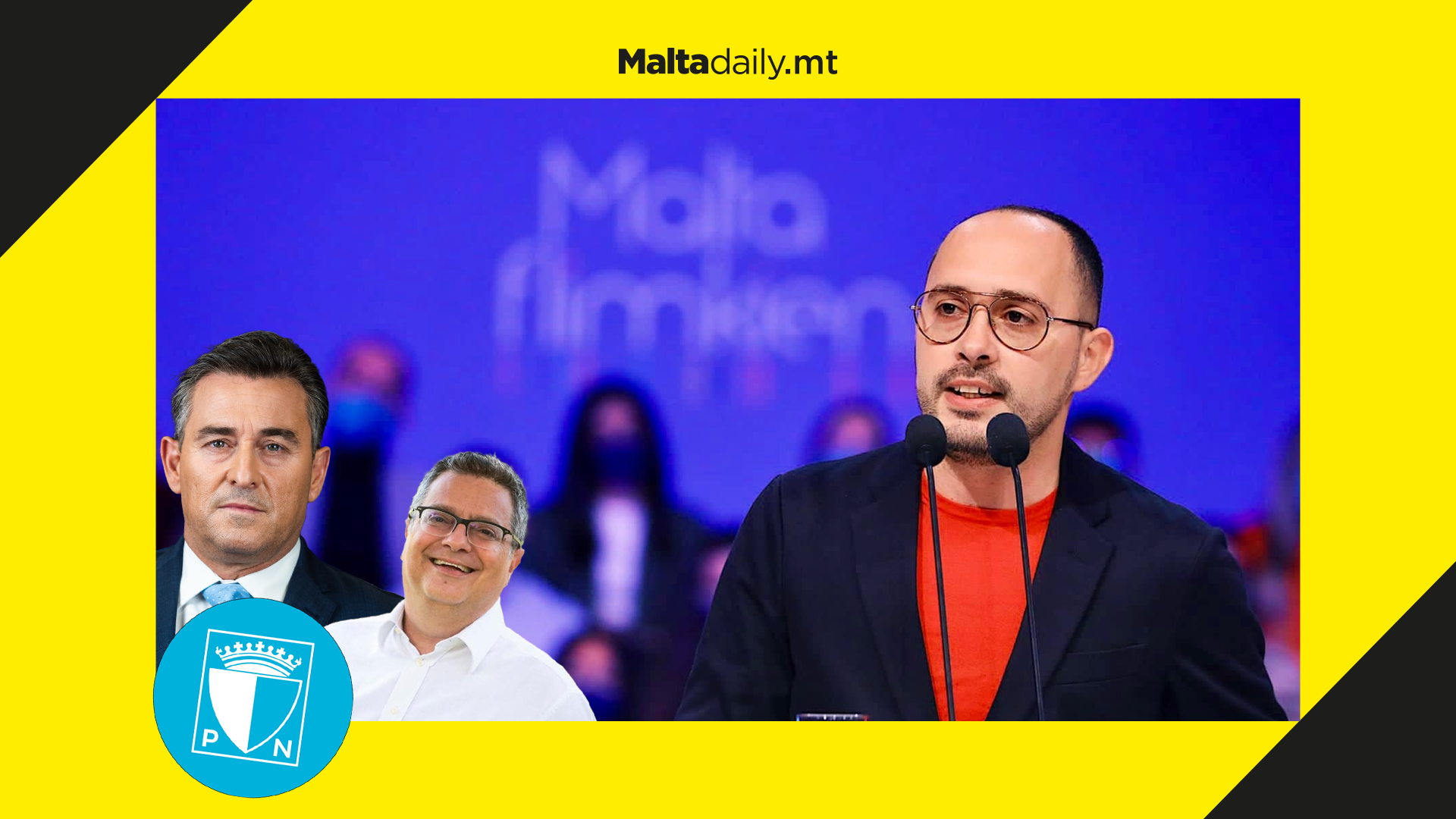 PN should decide whether to split in two new Labour MP says
