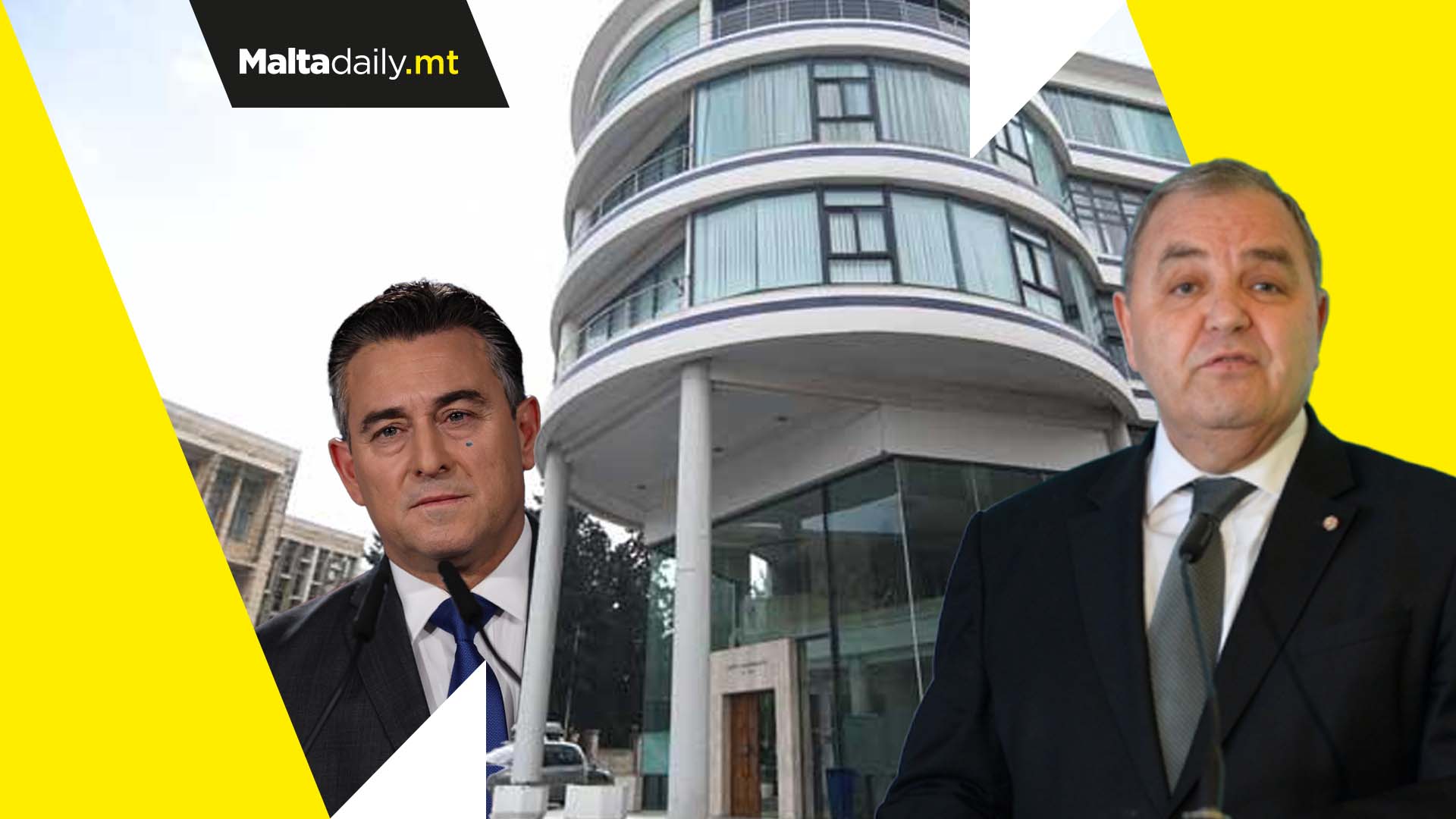 PN undecided on support for Anglu Farrugia as speaker