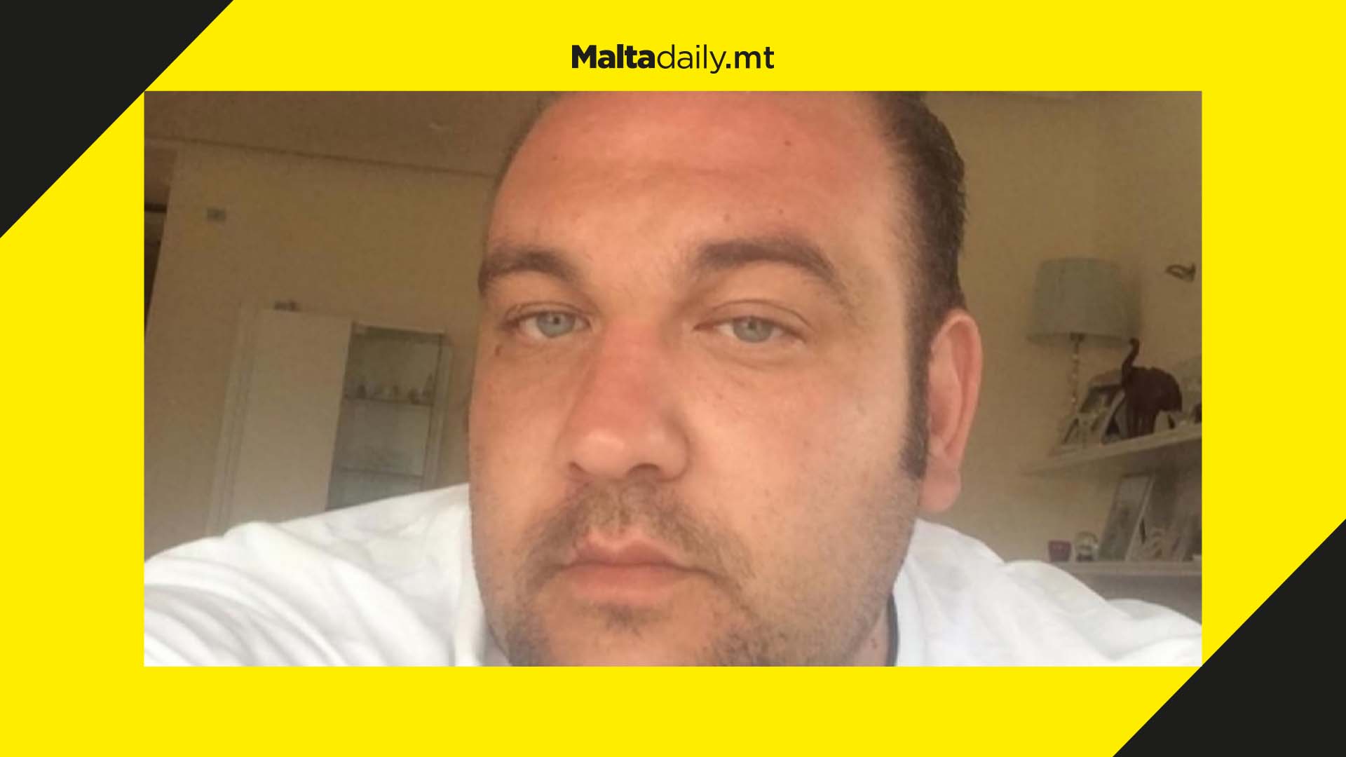 More Supermarkets boss who fled Malta found in Scotland; to be extradited to Malta