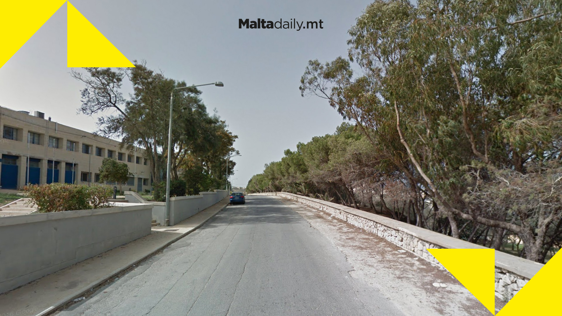 Motorcyclist sustains serious injuries after traffic incident in Xewkija